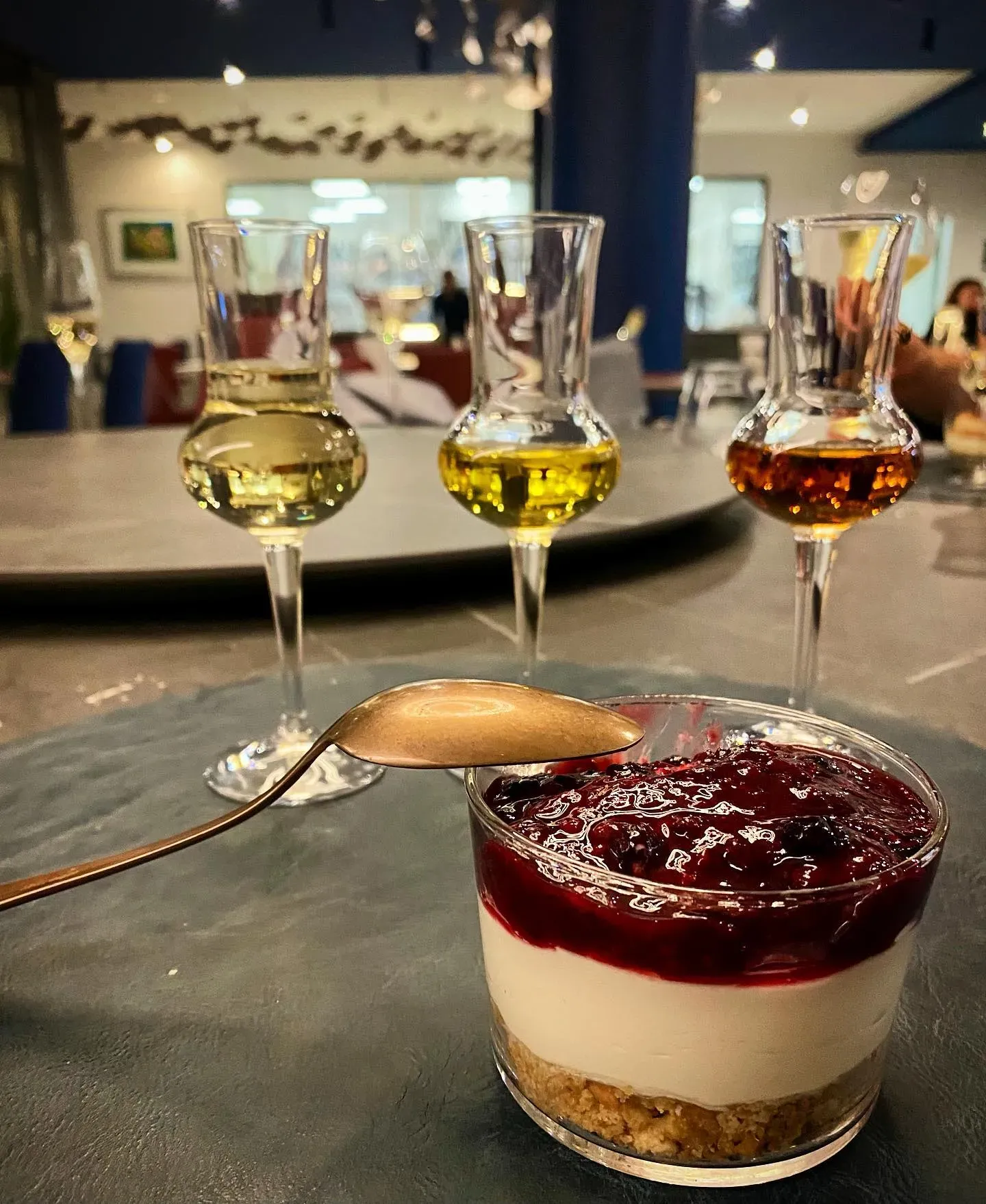 cantina vini birre artigianali selezione ristorante